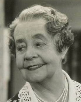 Florence Roberts