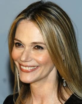 Peggy Lipton