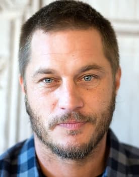 Travis Fimmel