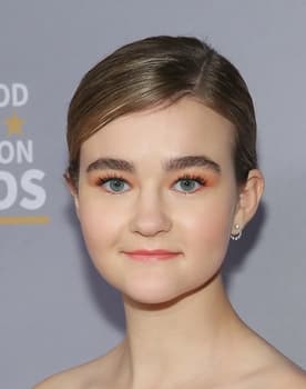 Millicent Simmonds