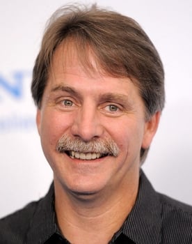 Jeff Foxworthy