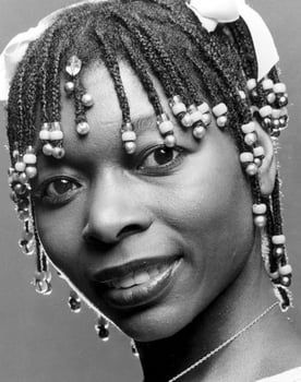 Floella Benjamin