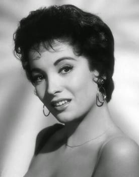 Linda Cristal