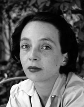 Marguerite Duras