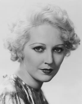 Thelma Todd