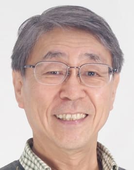 Katsumi Suzuki