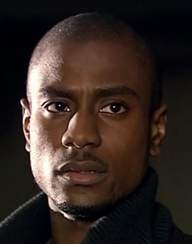 Michael Obiora