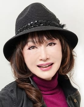 Linda Yamamoto