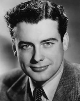 Richard Greene