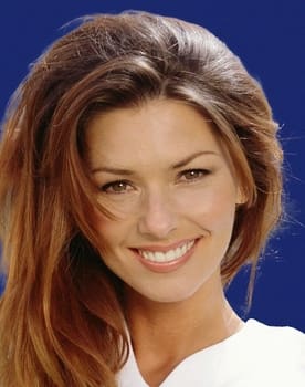 Shania Twain