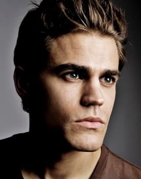 Paul Wesley