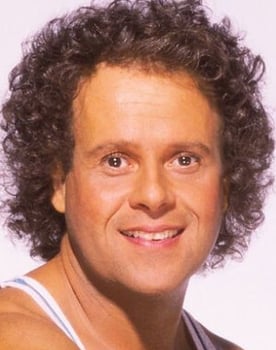 Richard Simmons