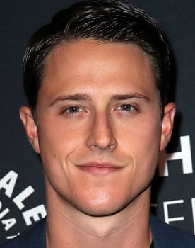 Shane Harper