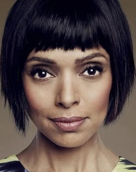 Tamara Taylor