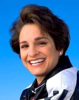 Mary Lou Retton