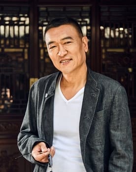 Xu Chenglin