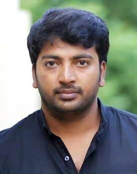 Kalaiyarasan