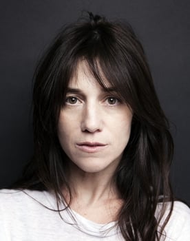 Charlotte Gainsbourg