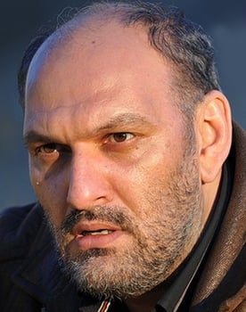 Javad Taheri