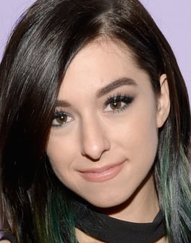 Christina Grimmie