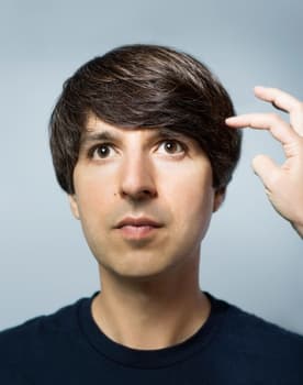 Demetri Martin