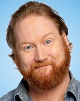 Jon Reep