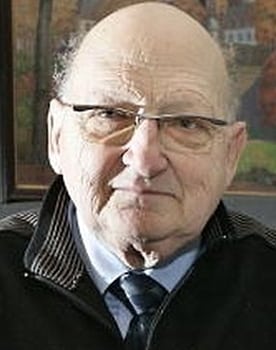 Robert Sibenaler