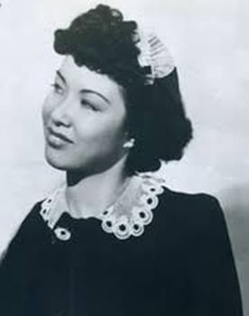 Iris Wong