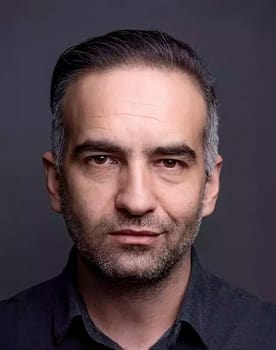 Nadir Sarıbacak