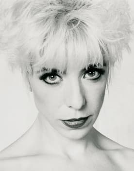 Julee Cruise