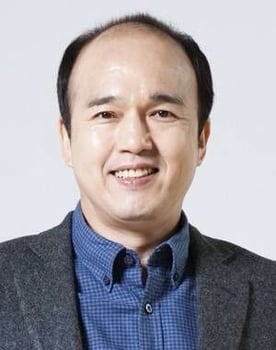 Kim Kwang-kyu