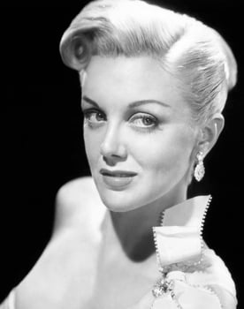 Jan Sterling