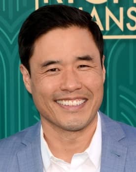 Randall Park