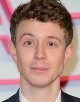 Matt Edmondson