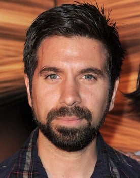 Joshua Gomez