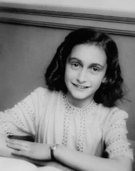 Anne Frank