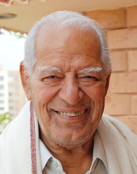 Dara Singh