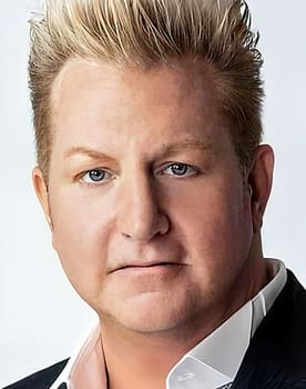 Gary LeVox