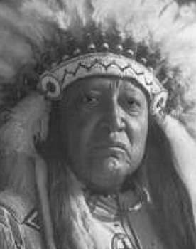 Chief Thunderbird