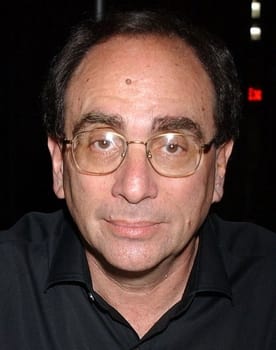 R.L. Stine