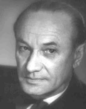 Tadeusz Białoszczyński