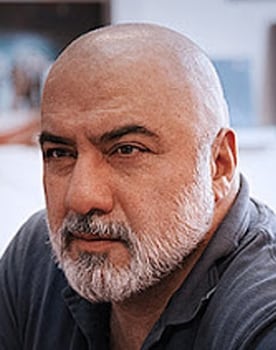 Farhad Ghaemian