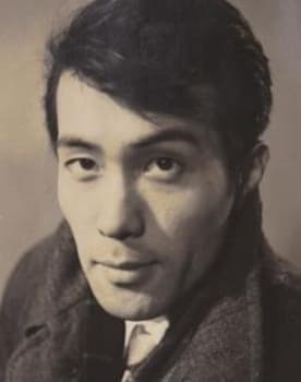 Isao Suenaga