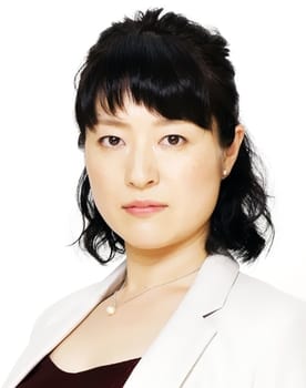 Harumi Shuhama