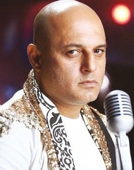 Ali Azmat