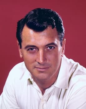 Rock Hudson