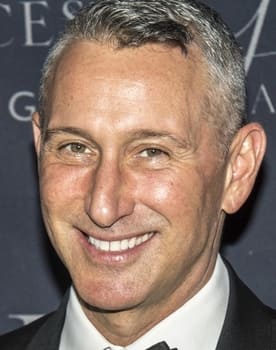 Adam Shankman