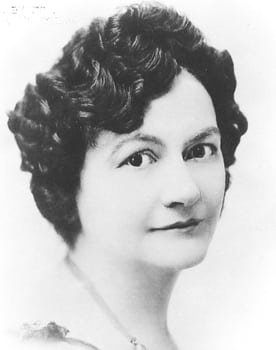 Lucille La Verne