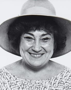 Bella Abzug