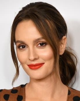 Leighton Meester